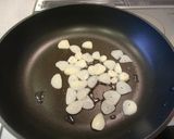 家族で食べよう！ミンチたっぷりオムレツ風作り方3写真
