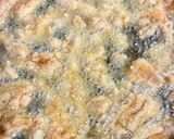 超カンタンでめちゃウマ♪せせりのキムチ風味唐揚げ作り方4写真