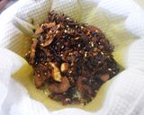 台湾料理☆鶏のピリ辛☆湖南辣子鶏作り方6写真