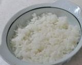 デリシャス♪トマトカレーのクリームドリア作り方1写真