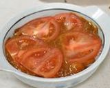 デリシャス♪トマトカレーのクリームドリア作り方2写真