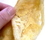 シャキ★トロ★キムチ納豆の油揚げ包み作り方3写真