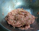 簡単☆基本ハンバーグ！作り方3写真