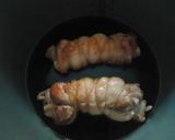 炊飯器で☆チキンロール♪作り方4写真