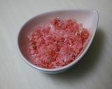 かわいくって旨い、巻いてるお稲荷さん！作り方5写真