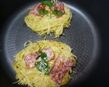 スパイシー☆ハッシュドポテト作り方6写真