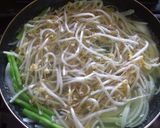 しゃきしゃき新じゃがのペペロンチーノ作り方4写真