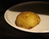 ３分で一品！スパイシーポテト作り方2写真