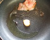 しゃきしゃき新じゃがのペペロンチーノ作り方5写真