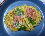 スパイシー☆ハッシュドポテト作り方7写真