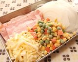 パーティーにプリングルズで簡単ケークサレ作り方1写真