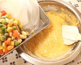 パーティーにプリングルズで簡単ケークサレ作り方2写真