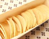 パーティーにプリングルズで簡単ケークサレ作り方4写真