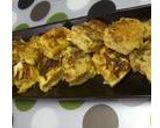 豆腐のピカタ♡旨々カレークリームソース作り方11写真