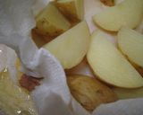 簡単★とりむね肉のクレイジー焼き作り方2写真