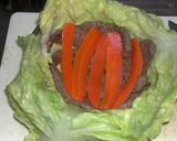 春キャベツの牛肉包み煮作り方3写真