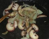 新ジャガイモのチーズ焼きわさび風味作り方2写真