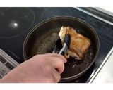 ガーリックレモンチキンステーキ★動画あり作り方18写真
