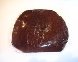 ワッフル型♪ホロ苦ココア＆チョコクッキー作り方7写真