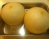 簡単で美味しいカブの漬けもの作り方1写真