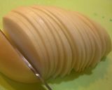 簡単で美味しいカブの漬けもの作り方2写真