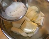 簡単で美味しいカブの漬けもの作り方3写真