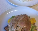 焼くだけ簡単彩り素敵プレート作り方6写真