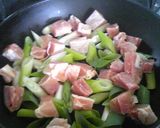 10分で☆スピード親子丼作り方2写真