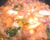 10分で☆スピード親子丼作り方8写真