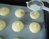 ふわっふわ♪３0分でお店のブッセ☆作り方10写真