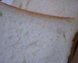 ✾バター不使用@生クリーム入り角食パン✾作り方11写真
