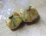 お弁当に♪まぁ～るいオムレツ☺作り方5写真