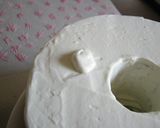 母の日＊ケーキにカーネーションを～♪作り方5写真