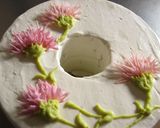 母の日＊ケーキにカーネーションを～♪作り方7写真