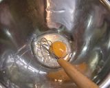 ちょっと衣に手を加えて～＜とんかつ＞♪作り方1写真
