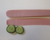 お弁当にＭＢのお花✿ＭＢで作る⑧作り方1写真
