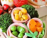 お弁当にＭＢのお花✿ＭＢで作る⑧作り方4写真