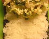 おにぎりバーガー作り方3写真