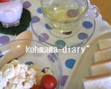 超かんたん☆タラモサラダ。作り方4写真