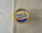 簡単！アイスクリームで☆チョコスフレ作り方1写真