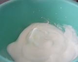 簡単！アイスクリームで☆チョコスフレ作り方2写真