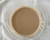 簡単！アイスクリームで☆チョコスフレ作り方3写真