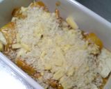 パンで焼きカレー作り方2写真