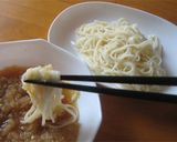 おろし大根deうどん作り方5写真