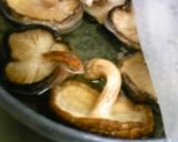 玉葱と椎茸のコクうま♪食べるめんつゆ!作り方2写真