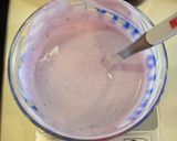 ♡ふわふわ絶品レアチーズクリーム♡作り方1写真