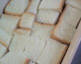 食パンで！たっぷりチーズのカレーパン作り方1写真