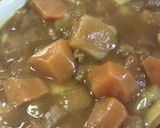 食パンで！たっぷりチーズのカレーパン作り方3写真