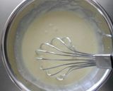 オーブンでも☆簡単ふわふわケーキ作り方1写真