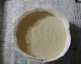 オーブンでも☆簡単ふわふわケーキ作り方3写真